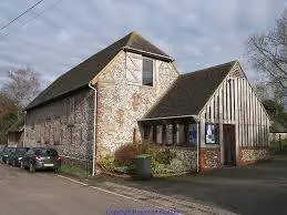 Kingston Village Hall