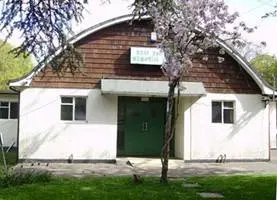 West Parley Memorial Hall, Ferndown