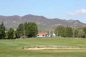 Newtonmore Golf Club