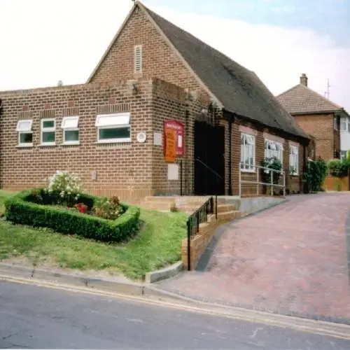 Borstal Village Hall