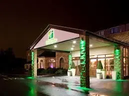 Holiday Inn, Barnsley