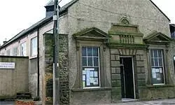 Gainford Montalbo Village Hall