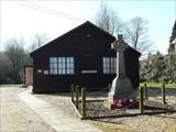 Coney Weston Village Hall