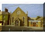 Rochford Methodist Church