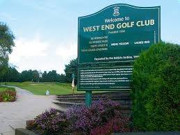 West End Golf Club (Halifax) Ltd