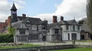 Wythenshawe Hall