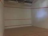 Squash Court