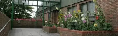 Sevenoaks Indoor Bowls Centre