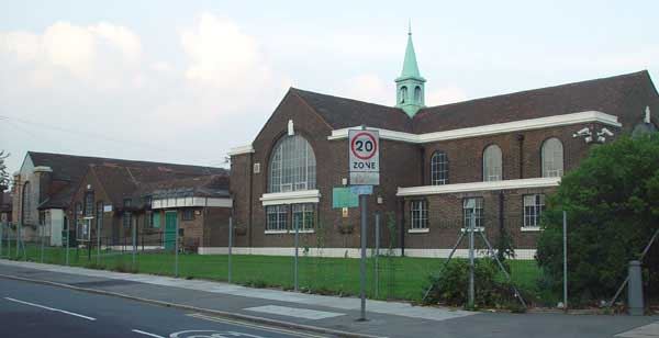 Downham Community Centre