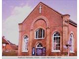 Wadhurst Methodist Church