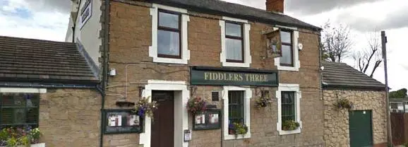 Fiddlers Three