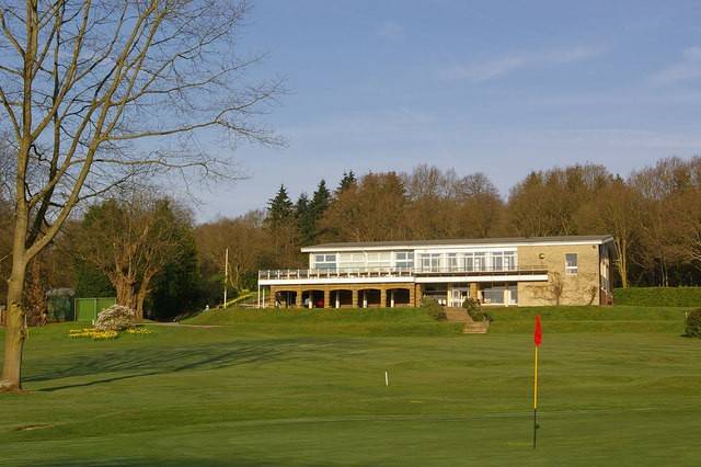 Betchworth Park Golf Club