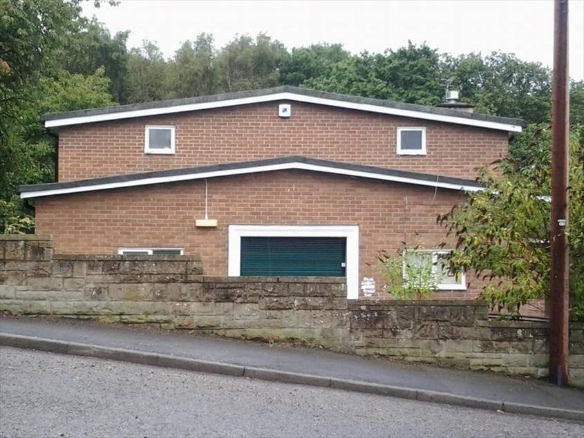 Winlaton Mill Village Hall, Blaydon on Tyne, Tyne and Wear A
