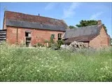 18th Century Barn at Talton Lodge