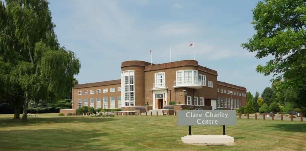 Clare Charity Centre
