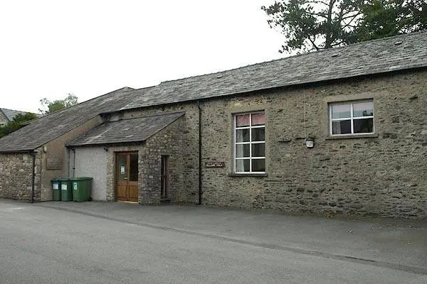 Natland & Oxenholme Village Hall