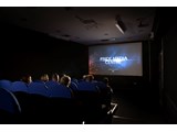 Cinema & Presentation room