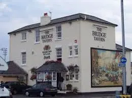 The Bridge Tavern,