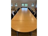 Acorn - Boardroom Table