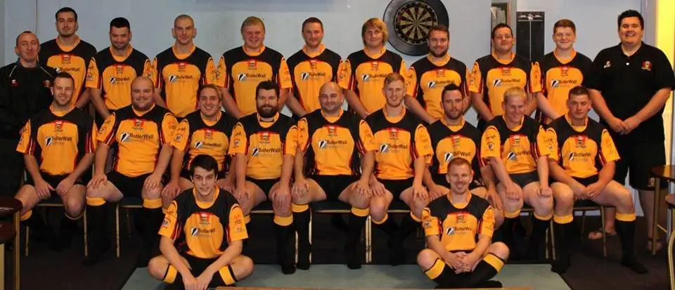 Forgeside RFC Sports and Social Club