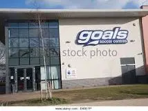 Goals Soccer Centre