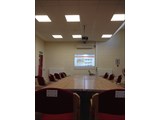 Small Conference/Meeting Room