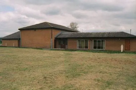 Kingswood Village Hall