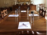 The Boardroom