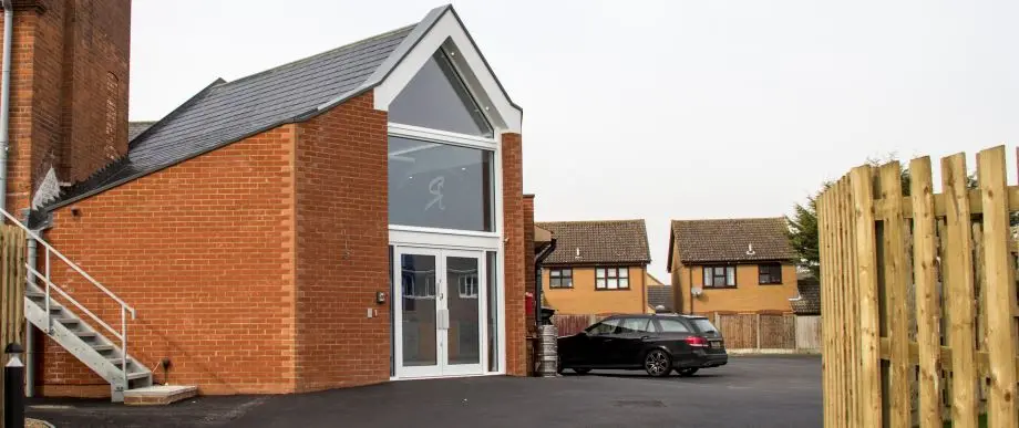 Stotfold Conservative Club