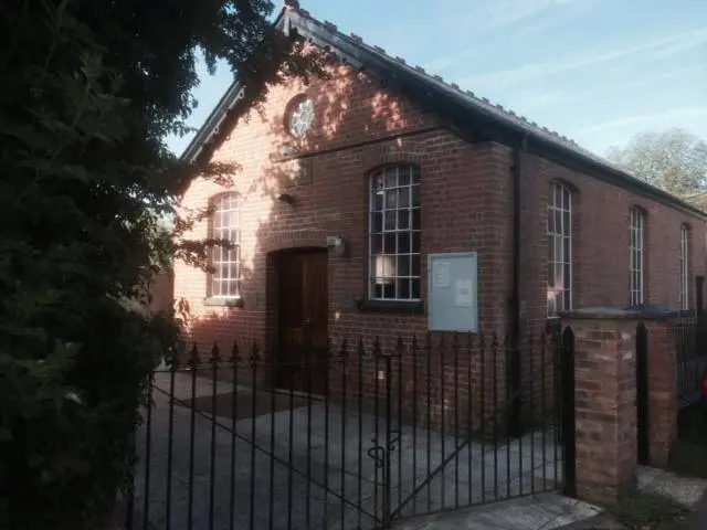 Adstock Village Hall