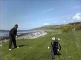 Ullapool Golf Club