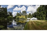 Coverwood Lakes and Gardens - Marquee Venue