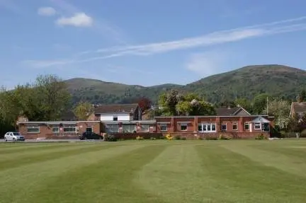 Barnards Green Cricket Club