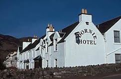 The Dornie Hotel