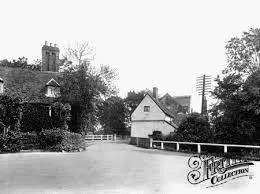 Rainbow Club - Barton Mills Village Hall