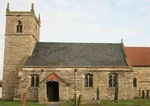 North Scarle Village Hall