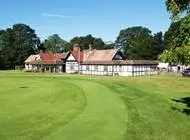 Knole Park Golf Club Ltd