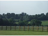 Meadow Spires Farm - Marquee Venue