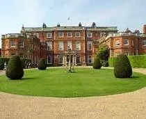 Newby Hall