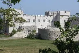 Pennsylvania Castle