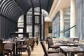 Terrace Bar and Grill