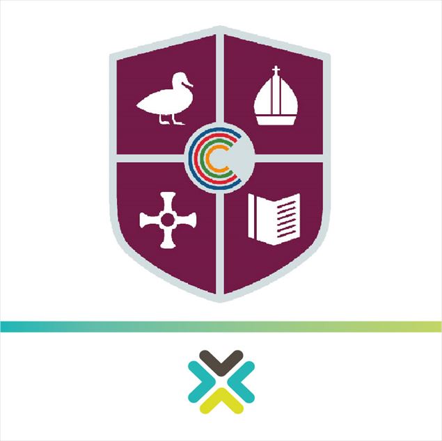 SLS at St Cuthbert's Catholic High School SLS at St Cuthbert's Catholic High School