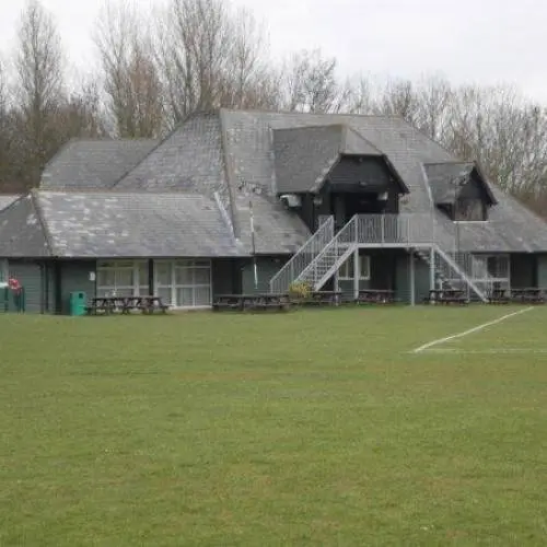 New Ash Green Pavilion