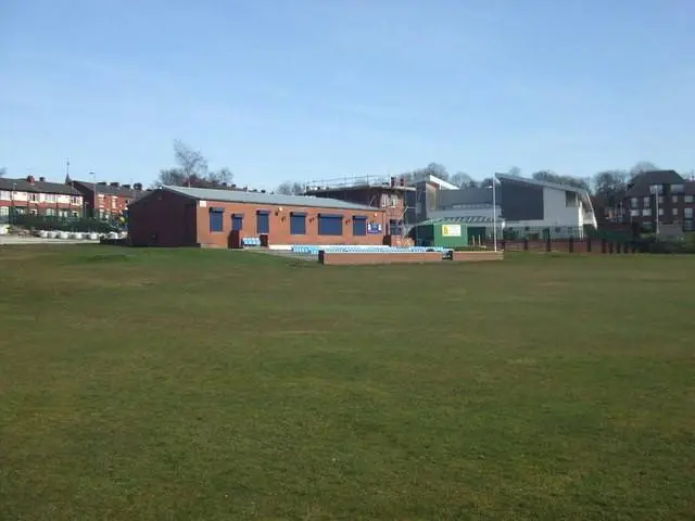 Dukinfield Cricket Club