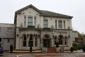 Oaklands Hotel