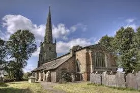 Whetstone, St Peter's Church Parish Centre