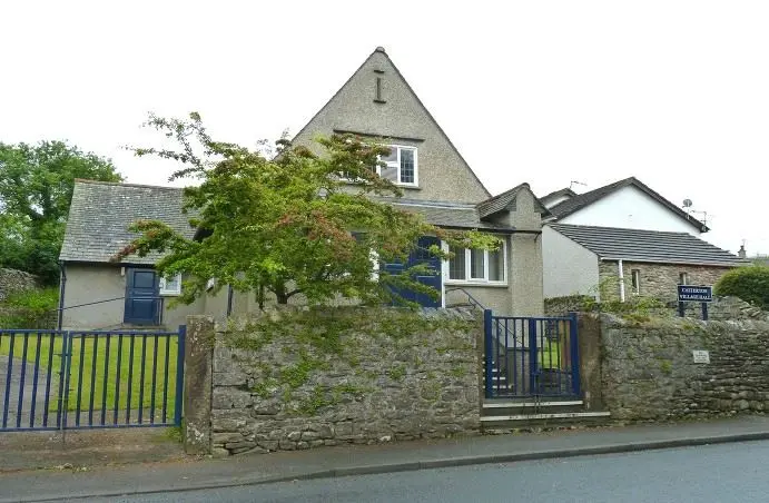 Casterton Village Hall