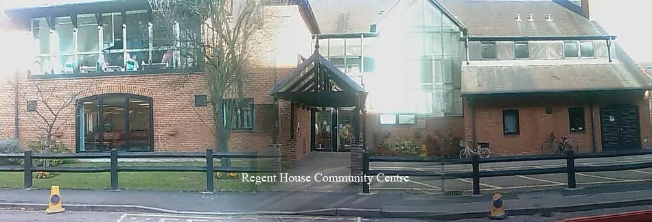 Regent Hall