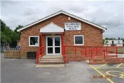 Begbroke Village Hall