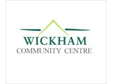 Wickham Community Centre Logo